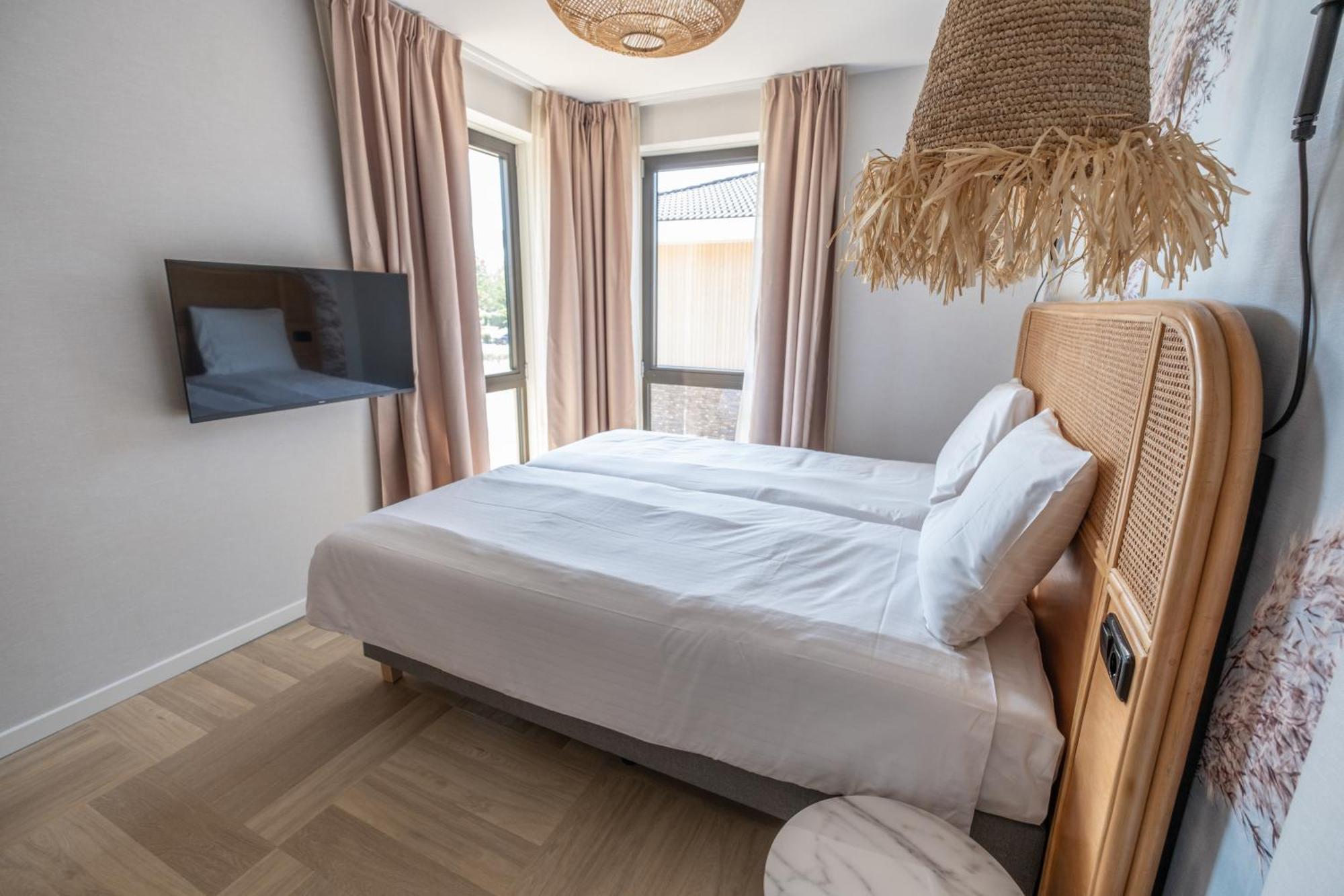 Marinapark Beach Resort Soal Workum Exteriér fotografie